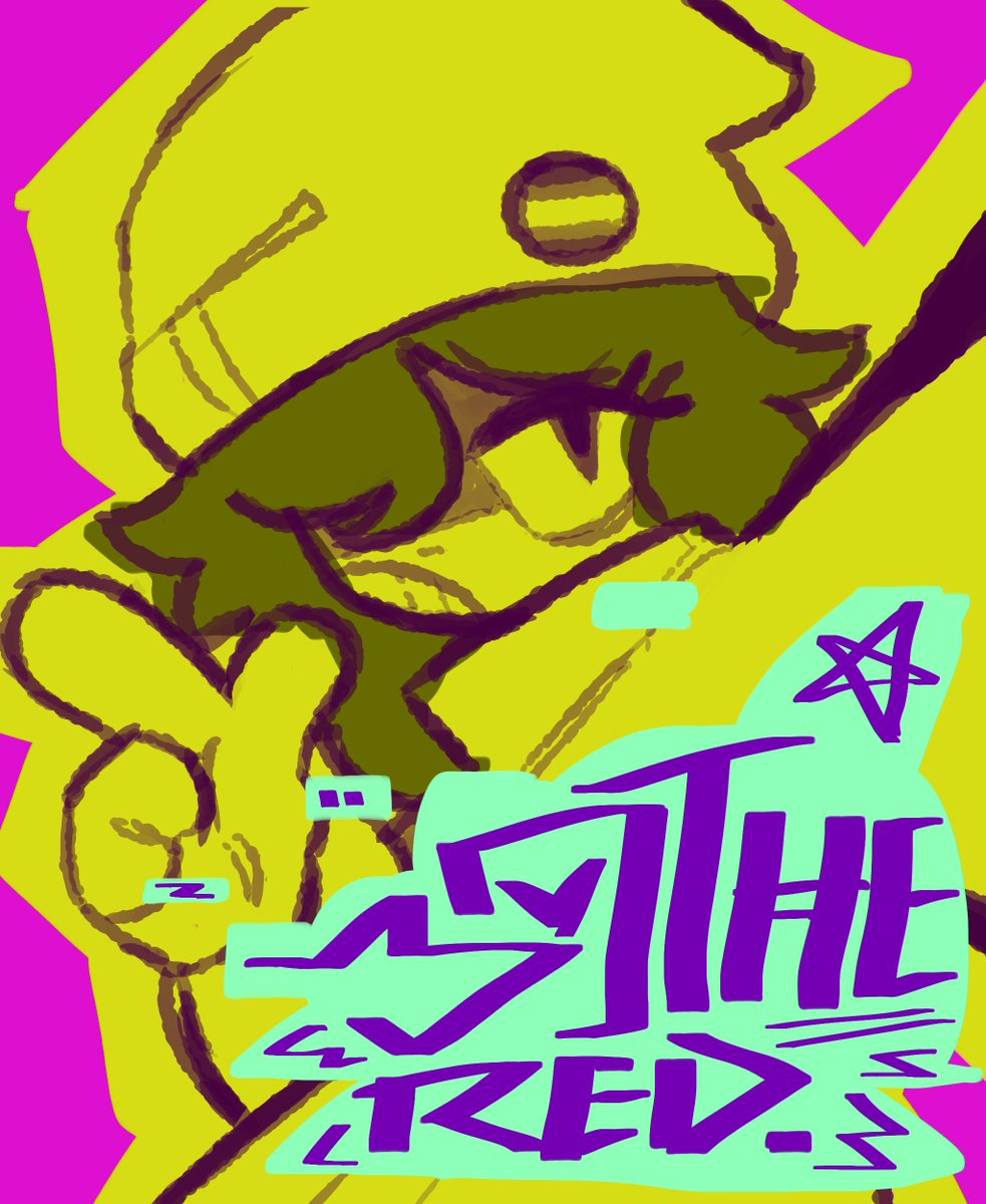 luna_fa_da's tweet photo. BOTHERED.
#doodle https://t.co/iQYnGy5pXv