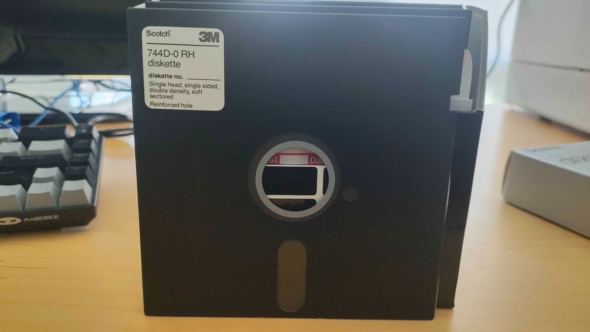 Thomas Cherryhomes tweet media