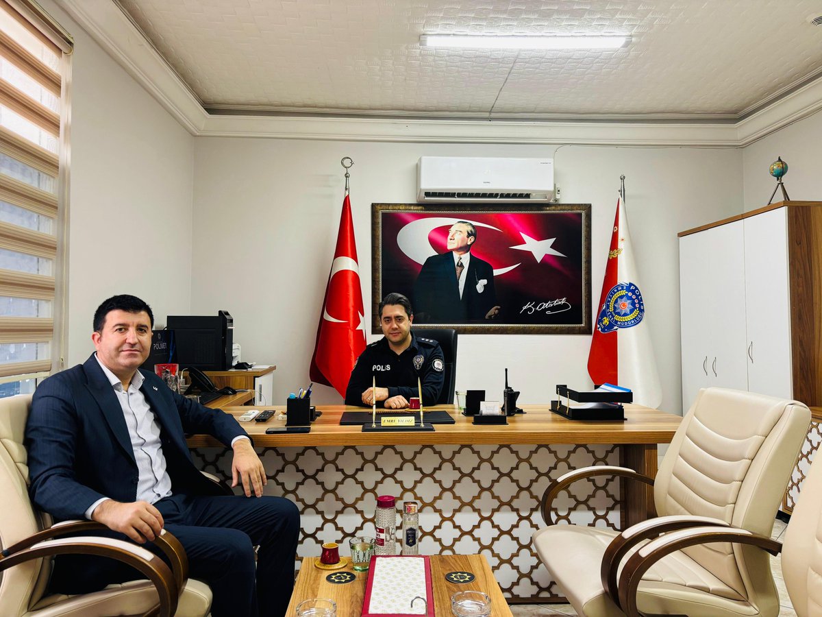 Ümit Yaşar Narin tweet media