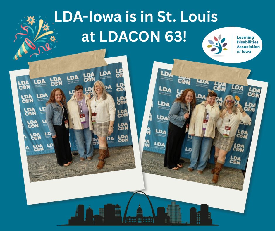 LDA-Iowa tweet media