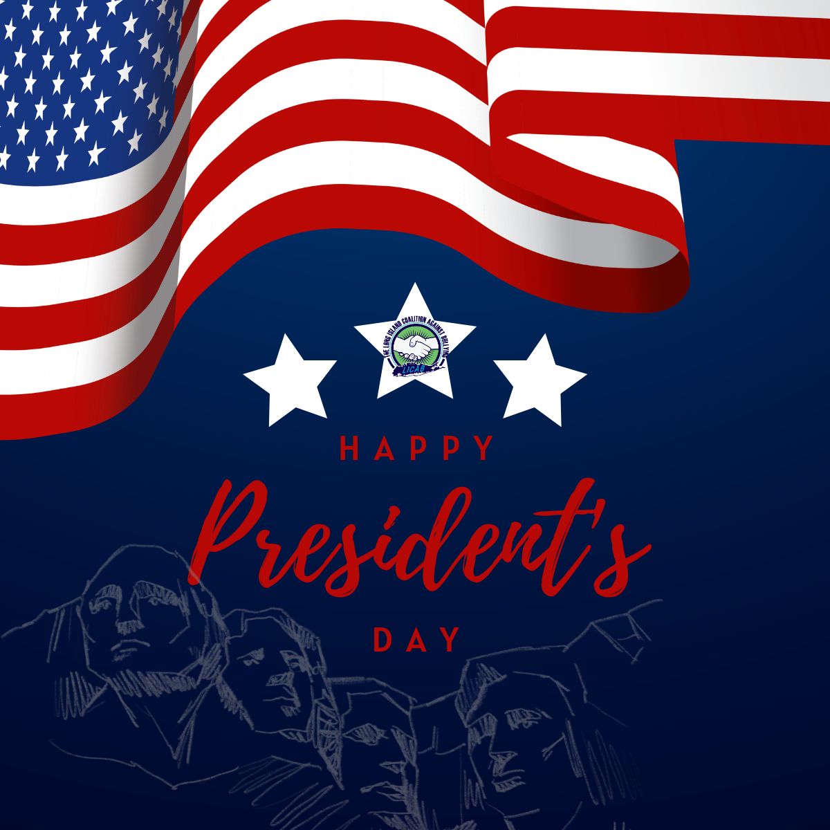 LI_CAB's tweet photo. As we reflect on Presidents Day and the leaders who shaped history, we’re reminded that every child has the power to be a leader through empathy, respect, and kindness.

Let’s build a generation that leads without hurting others.

#PresidentsDay #EndBullying #LeadWithKindness https://t.co/4P1LtwZlf1