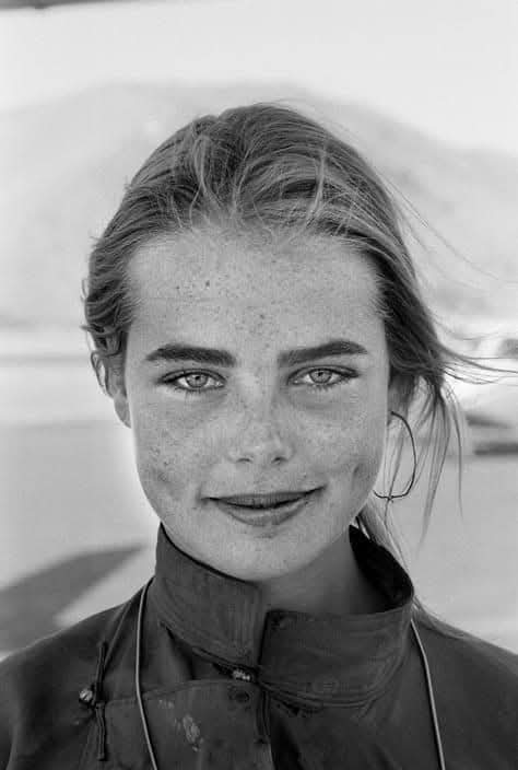 barbaravitali2's tweet photo. Remembering #MargauxHemingway February 16,1954_July 1,1996 (Age 42) #Lipstick #KillerFish #Model #Fashion https://t.co/a0ZOMs64w4
