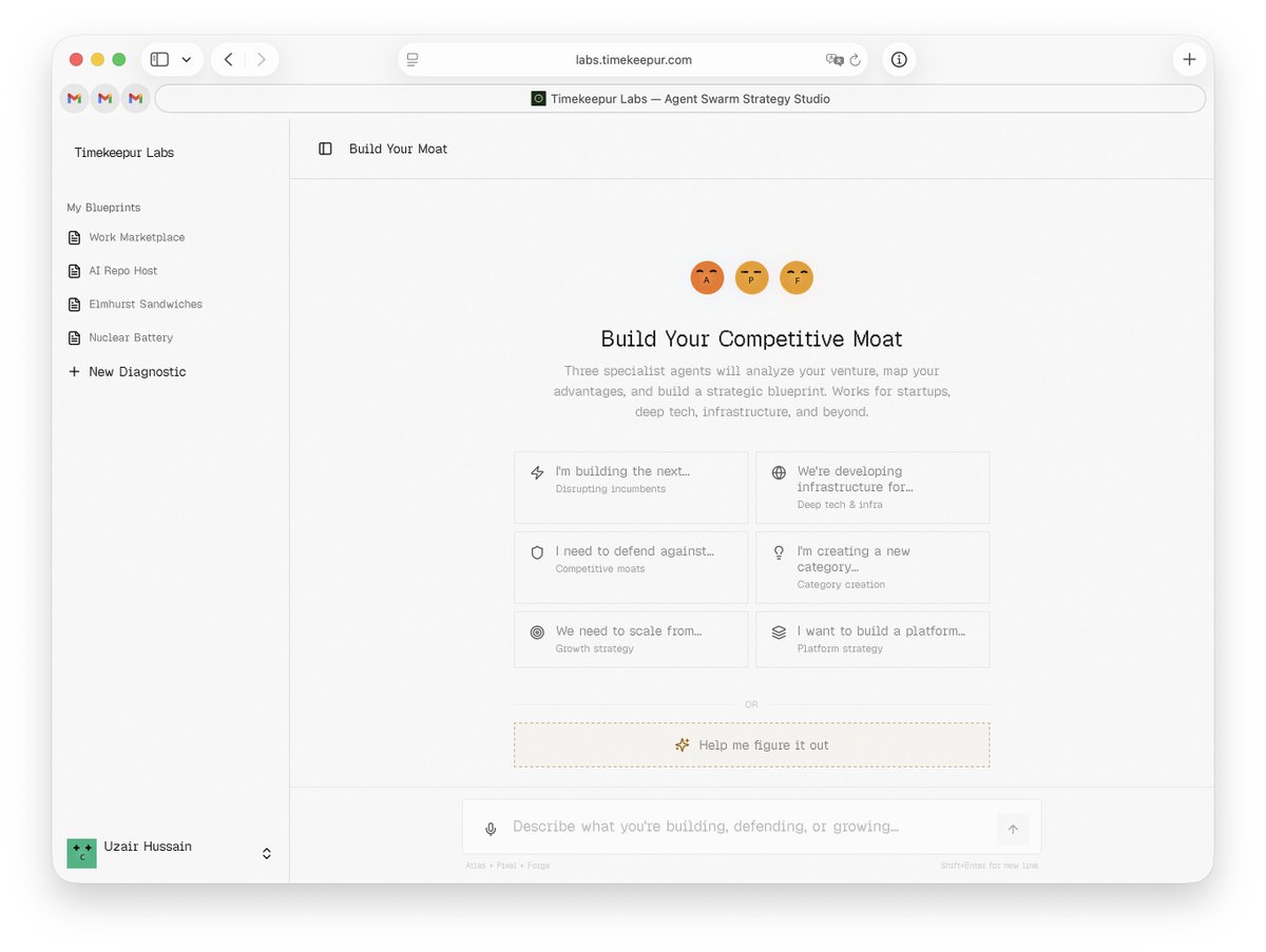 Much cleaner workflow for diagnosing 😘