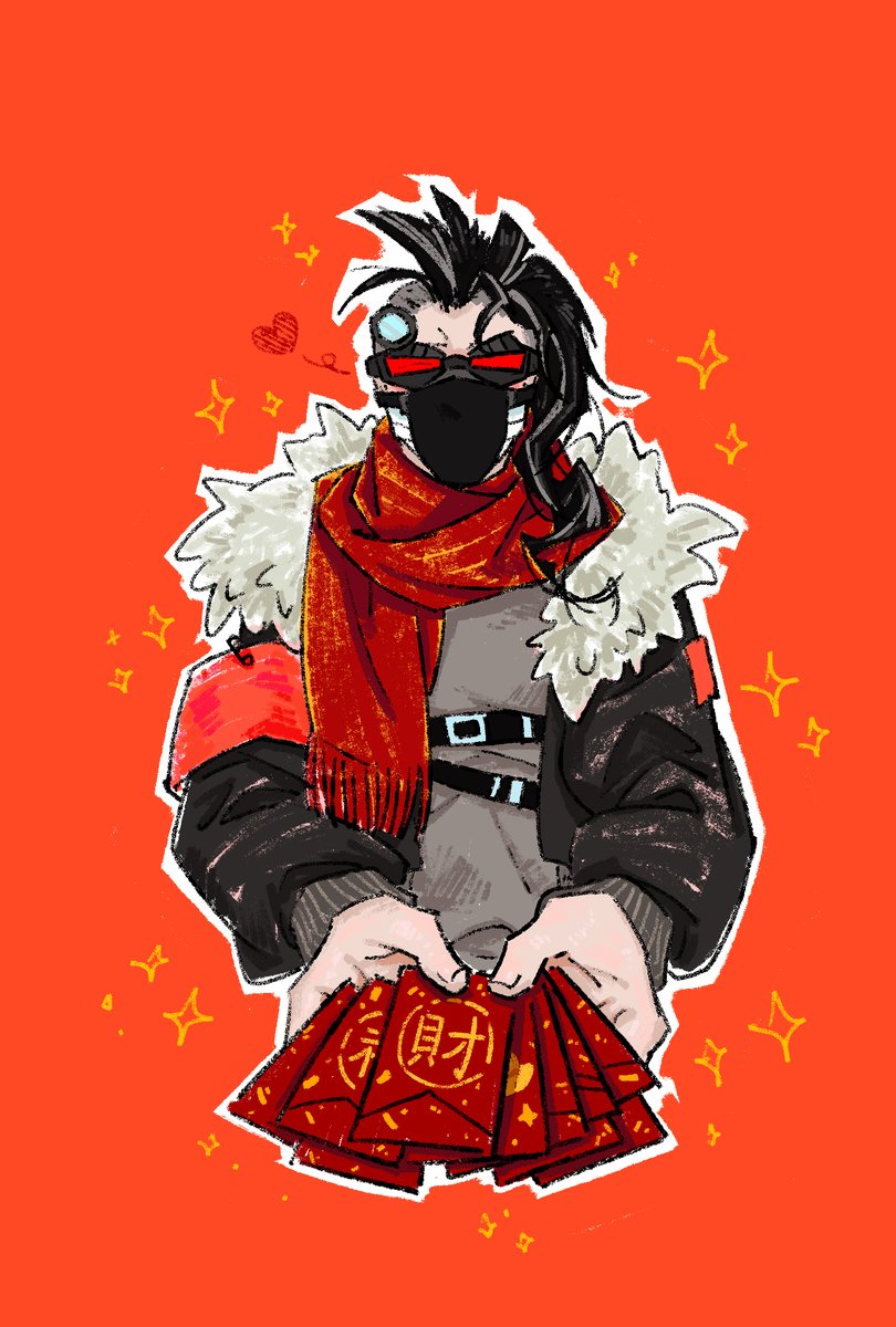 给时光镀金 tweet media