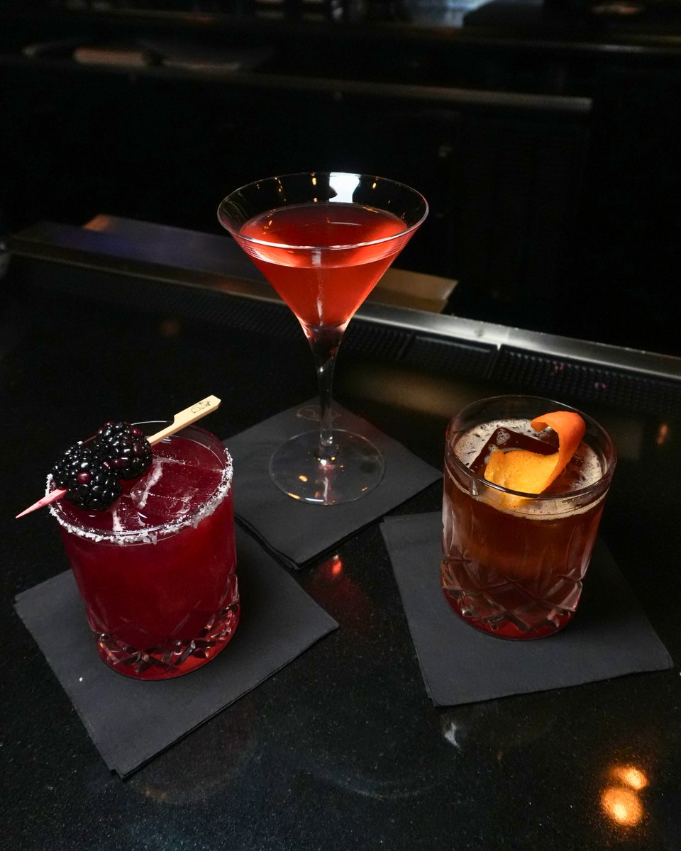 MortonsTheSteakhouse tweet media