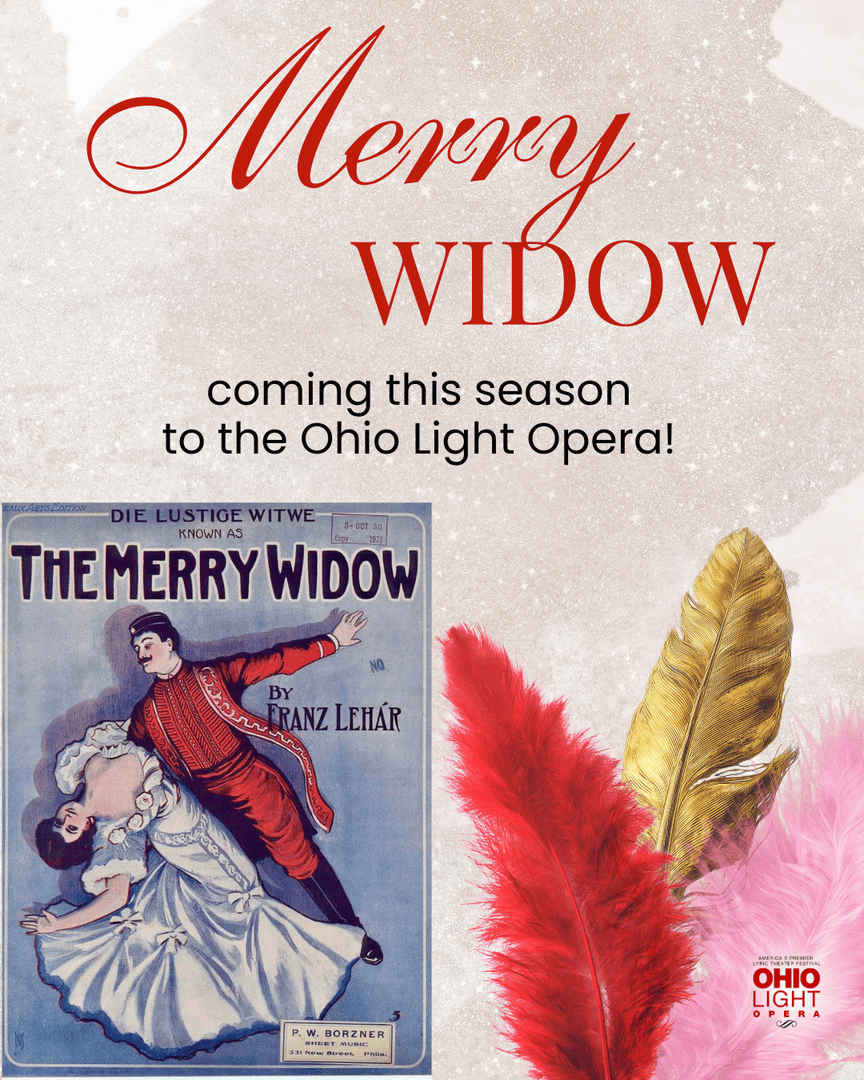 Ohio Light Opera tweet media