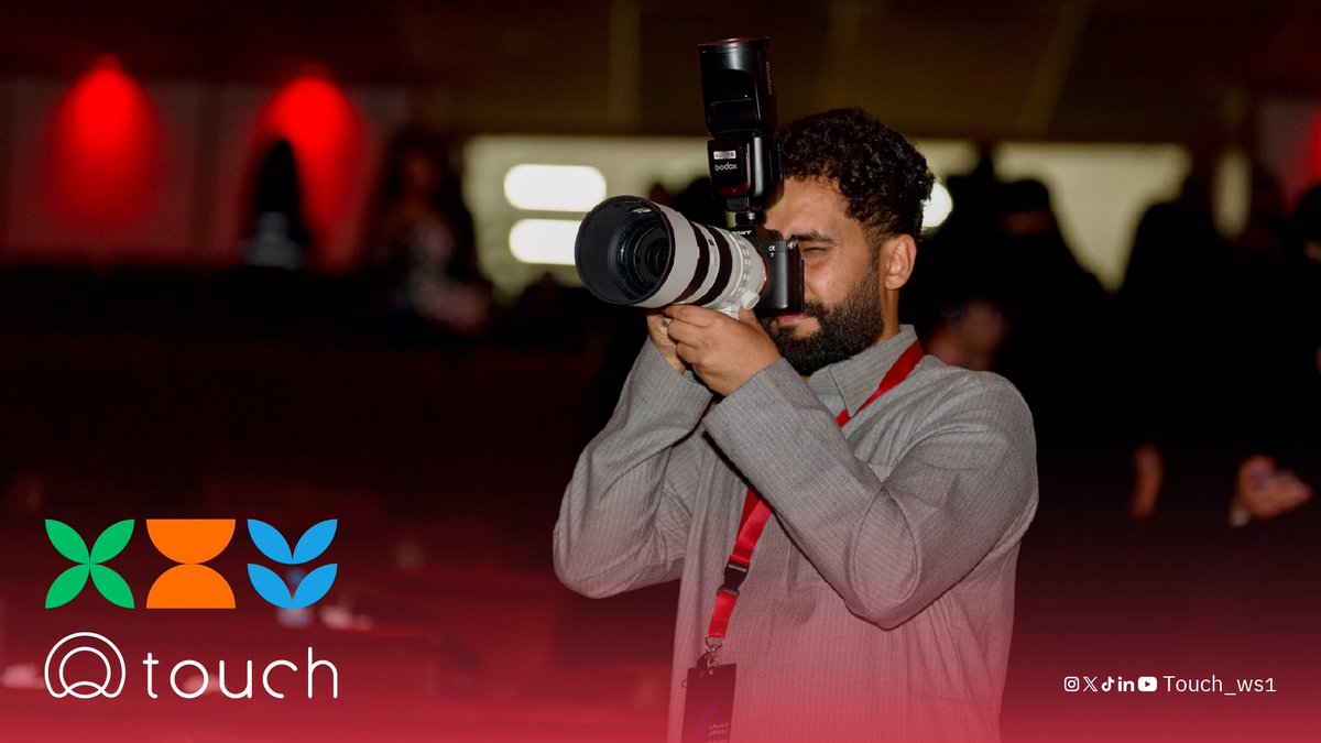 تاتش tweet media