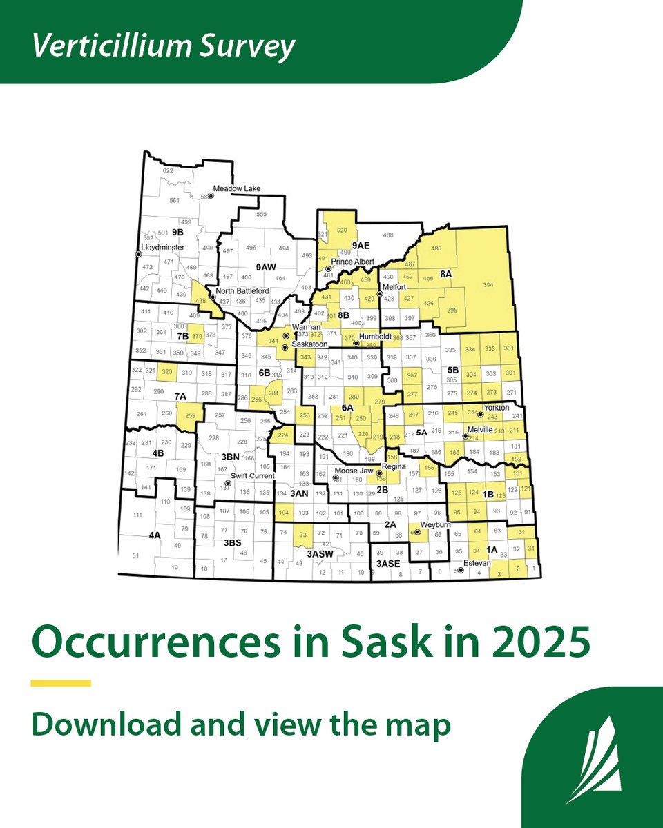 Sask Agriculture tweet media