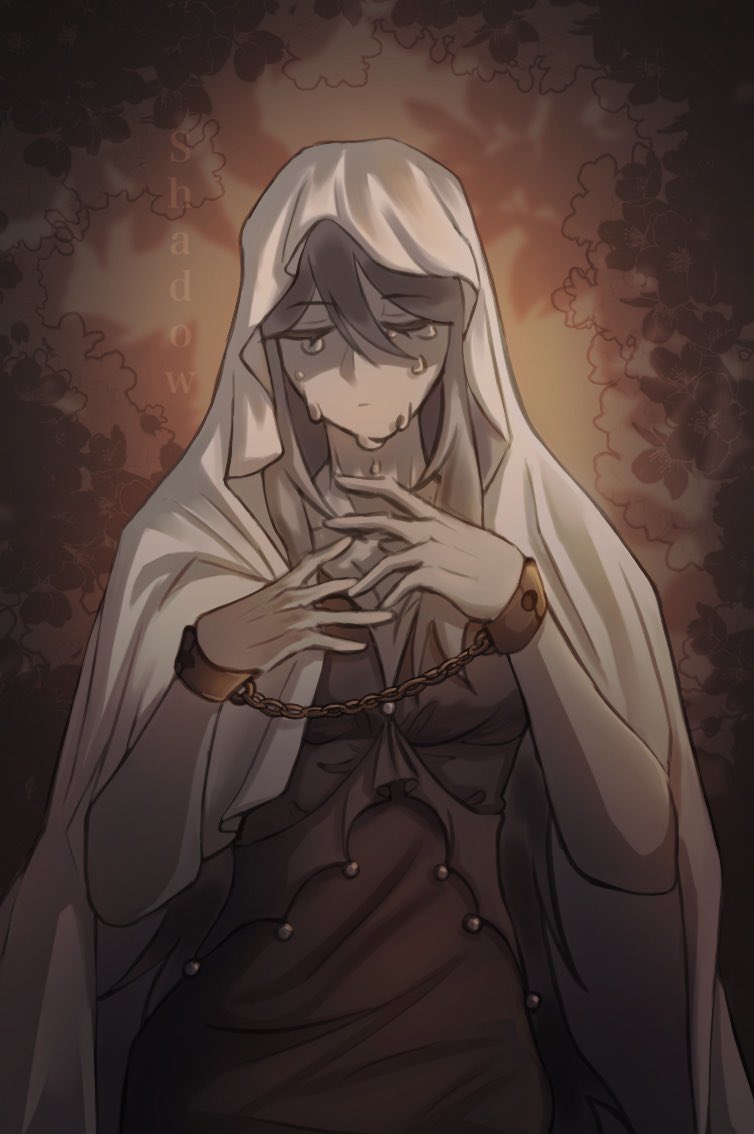 ShadowDreamer tweet media