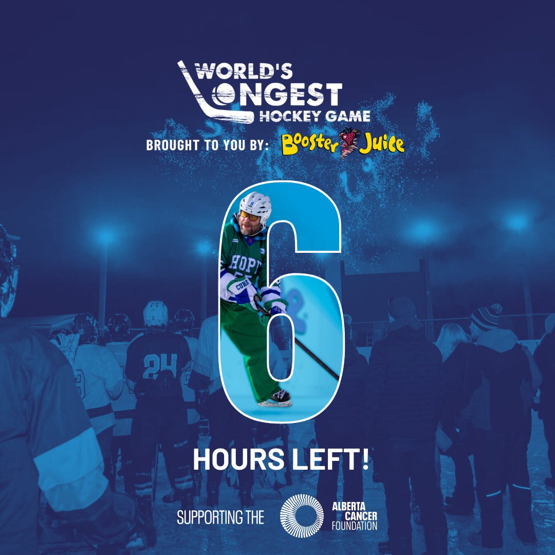 World's Longest Game tweet media