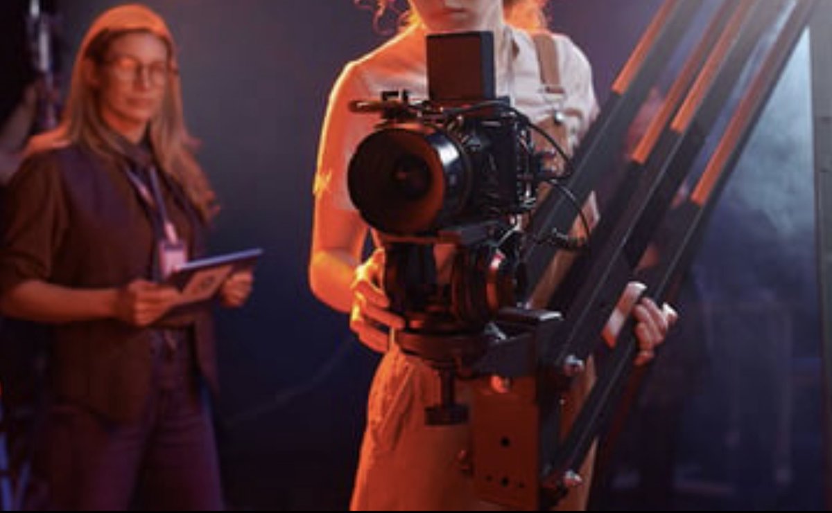 Funtime_tales's tweet image. AI for Good Film Festival (ITU) is open.

Deadline: March 15, 2026.
Screening during the global summit in July.

Great space for meaningful AI stories.

#AIGood #AIFilm #Creators