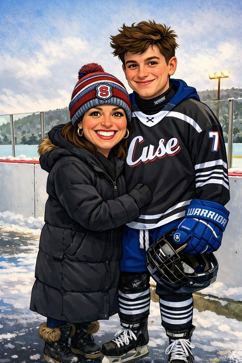 Sean Brown  tweet media