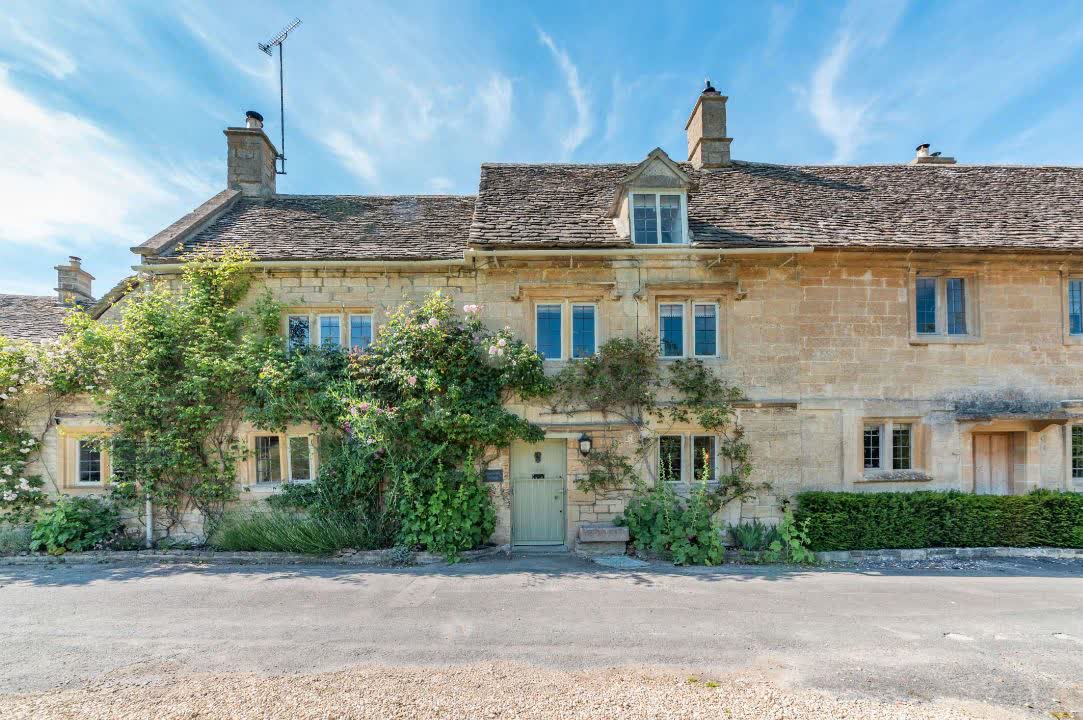 Experience Oxfordshire tweet media