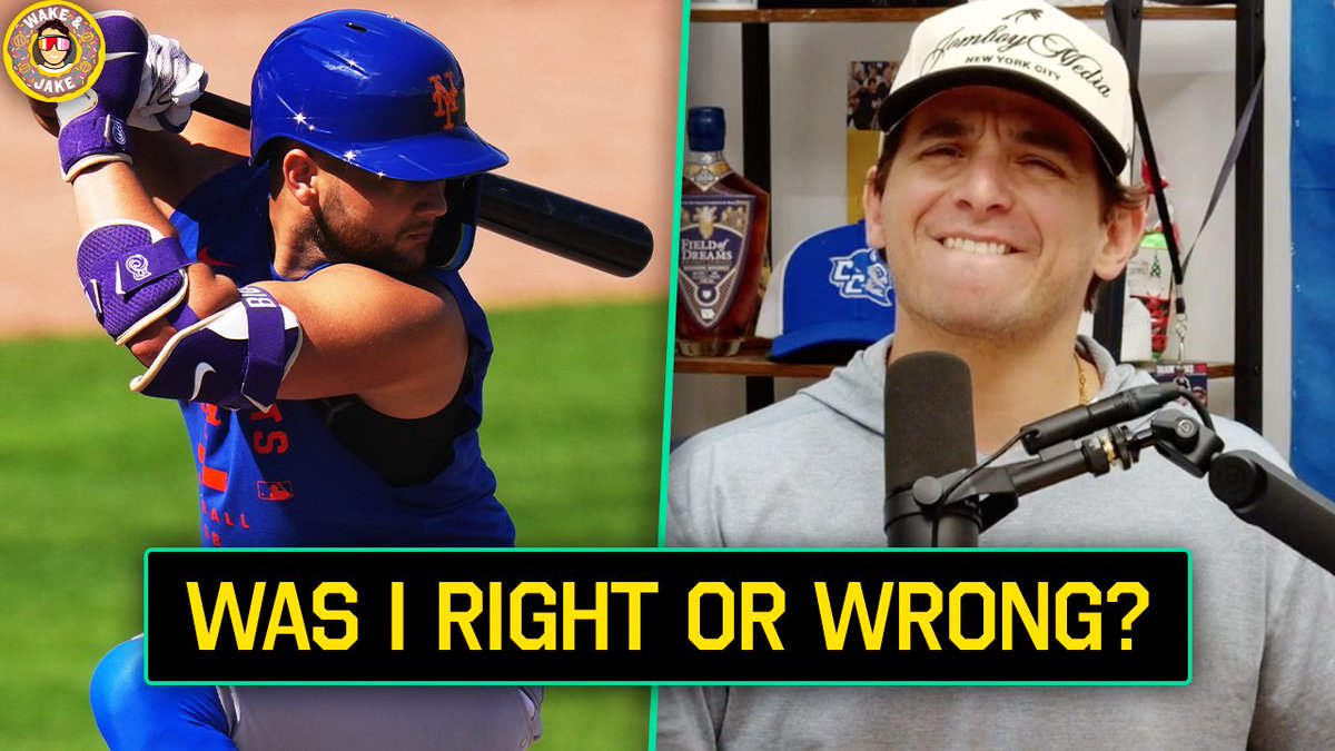 Wake n Jake tweet media