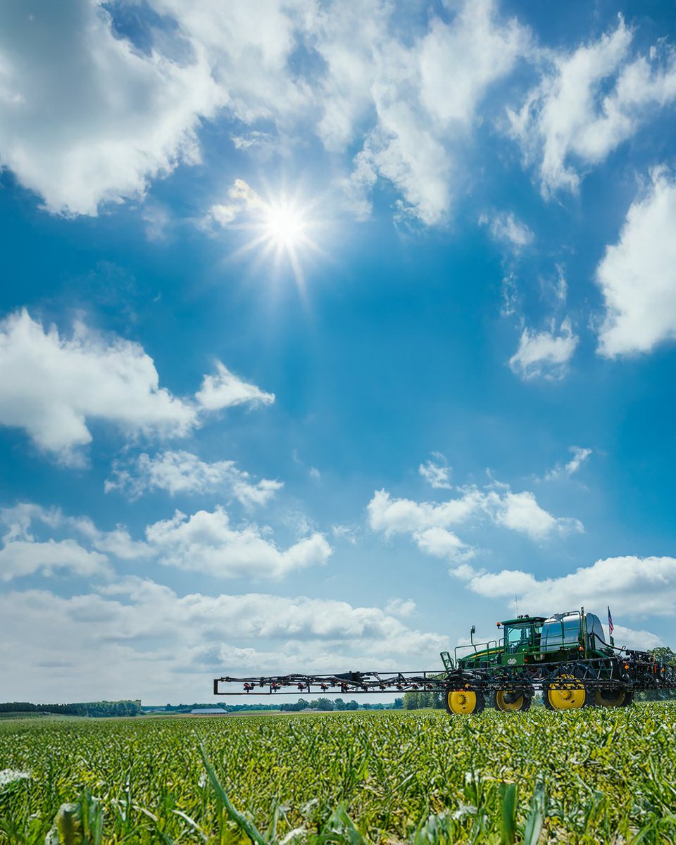 Ag Leader Technology tweet media