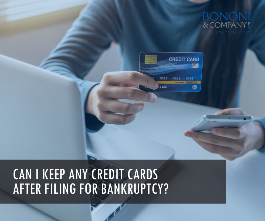 BononiCompanyPC's tweet image. Filing for bankruptcy doesn’t mean credit is gone forever. This blog breaks down what happens to existing credit cards and what to expect when rebuilding afterward.

bononiandbononi.com/blog/2026/02/c…

#BankruptcyLaw #DebtRelief #FinancialFreshStart #BankruptcyQuestions