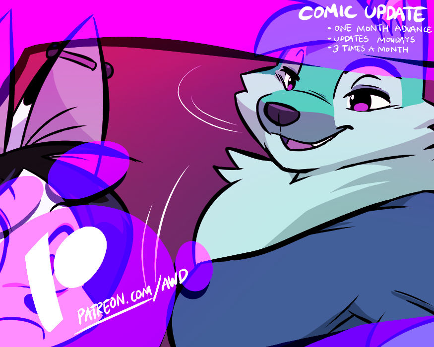 Andrew D🌥️C tweet media