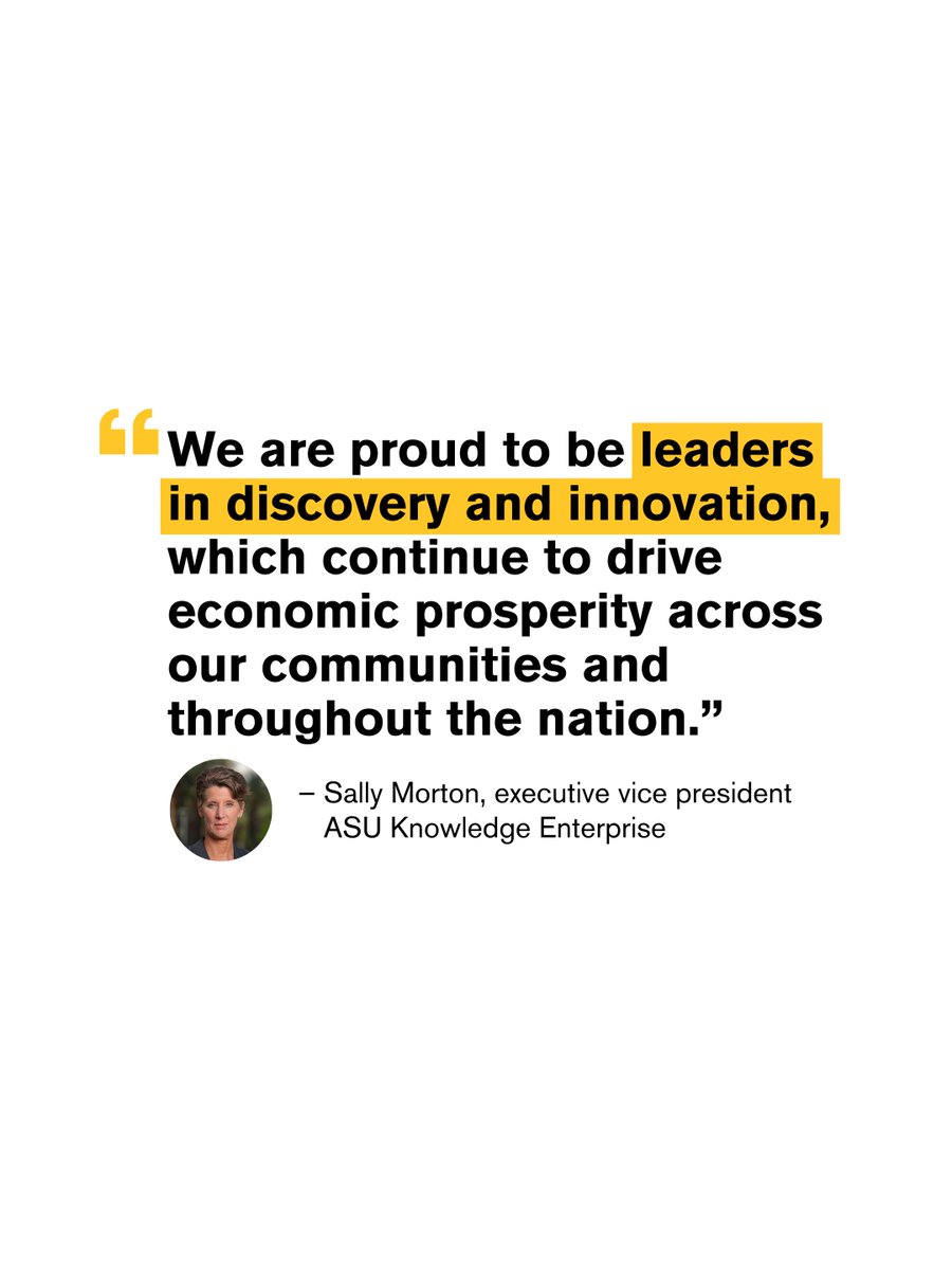 Michael Crow tweet media