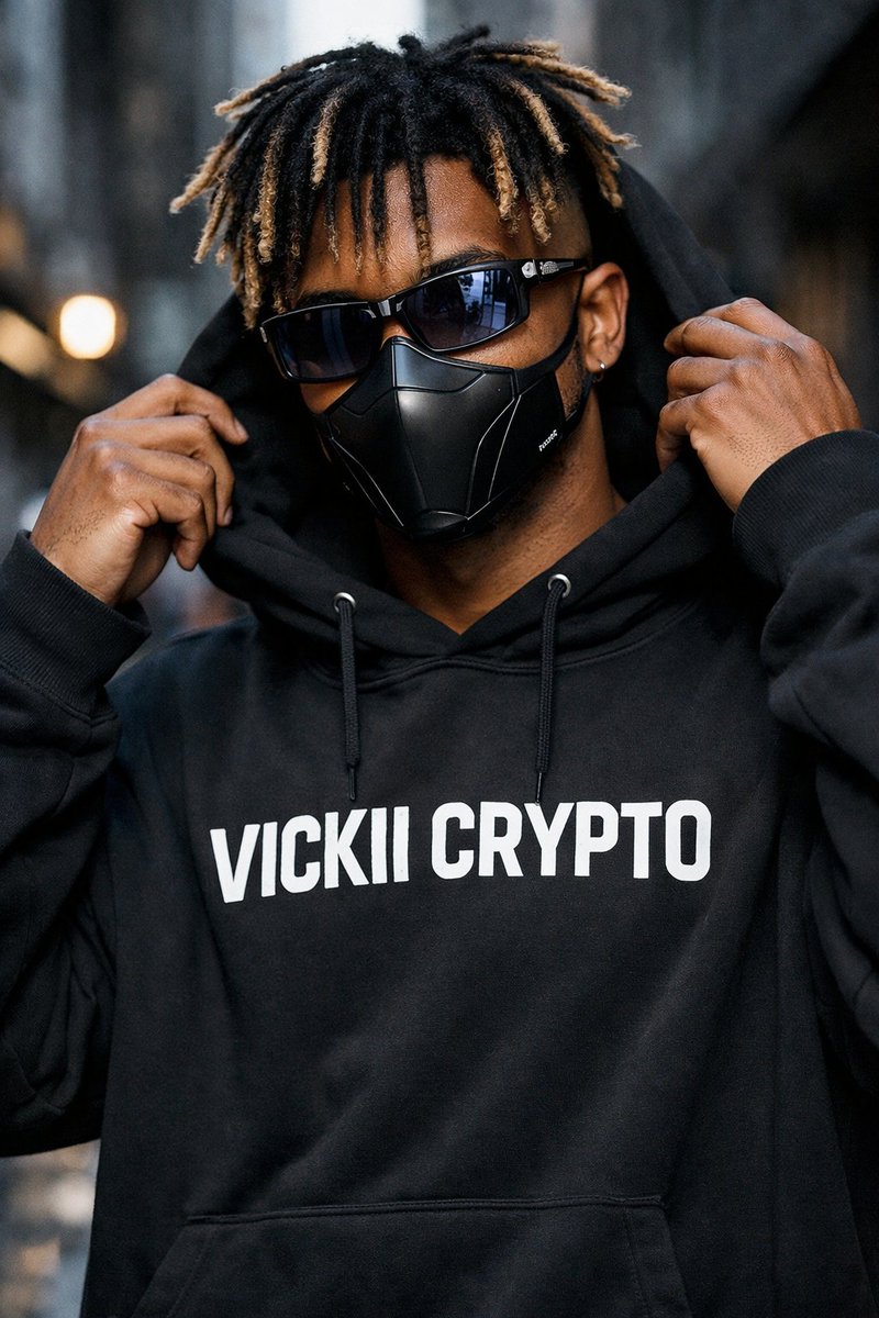 vickii crypto (@goldadebis79200) on Twitter photo 