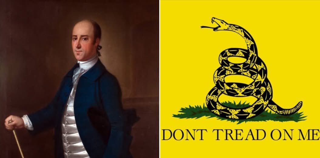 The Redheaded libertarian tweet media