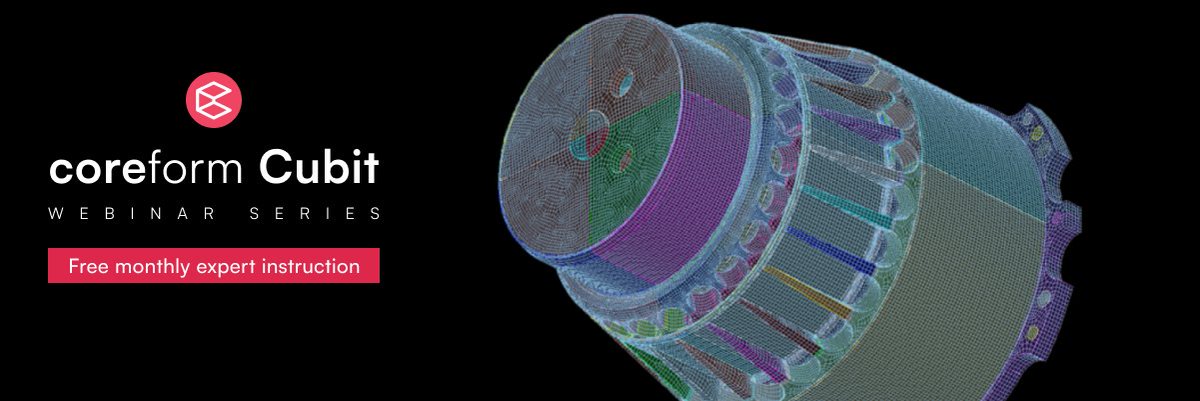 Coreform Inc. tweet media