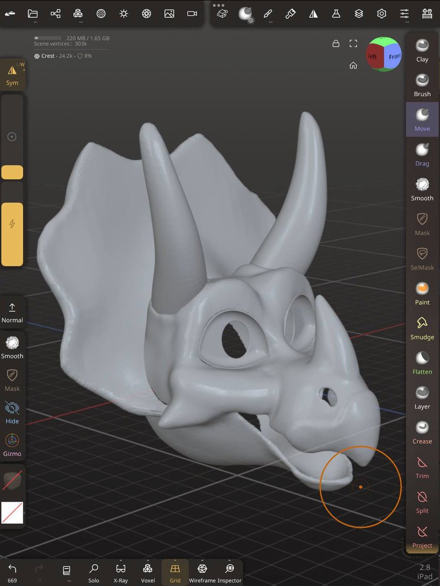 Ritz Costumes tweet media