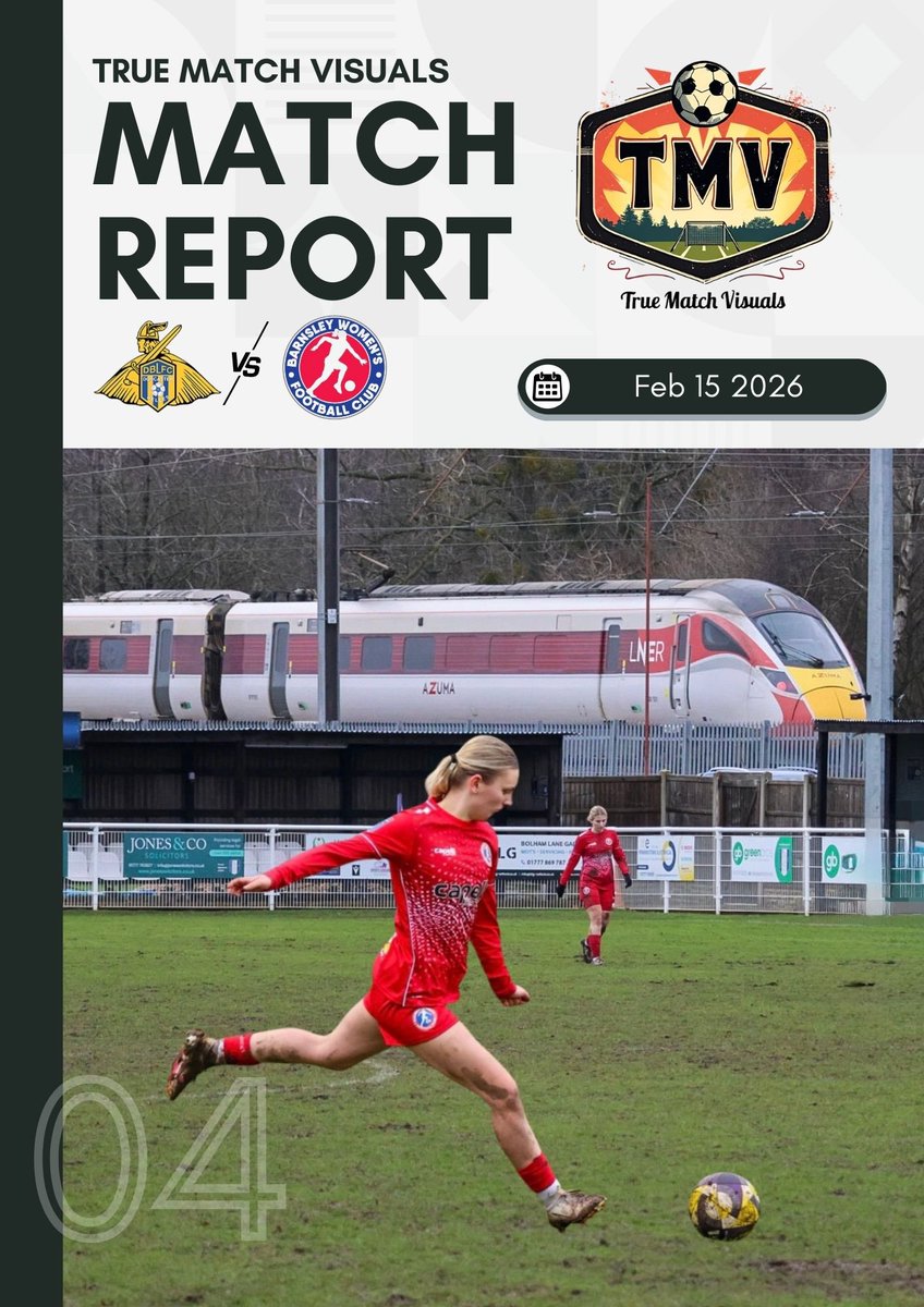 True Match Visuals tweet media