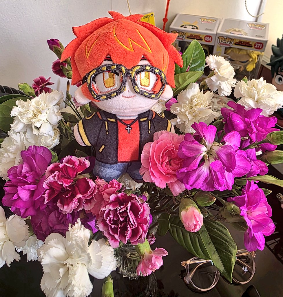 A_little_Aj's tweet photo. HE IS HEEEREEEEEEEEEEE 😭😭😭😭😭😭😭😭😭😭😭😭😭😭 https://t.co/HyYDFEDjxZ