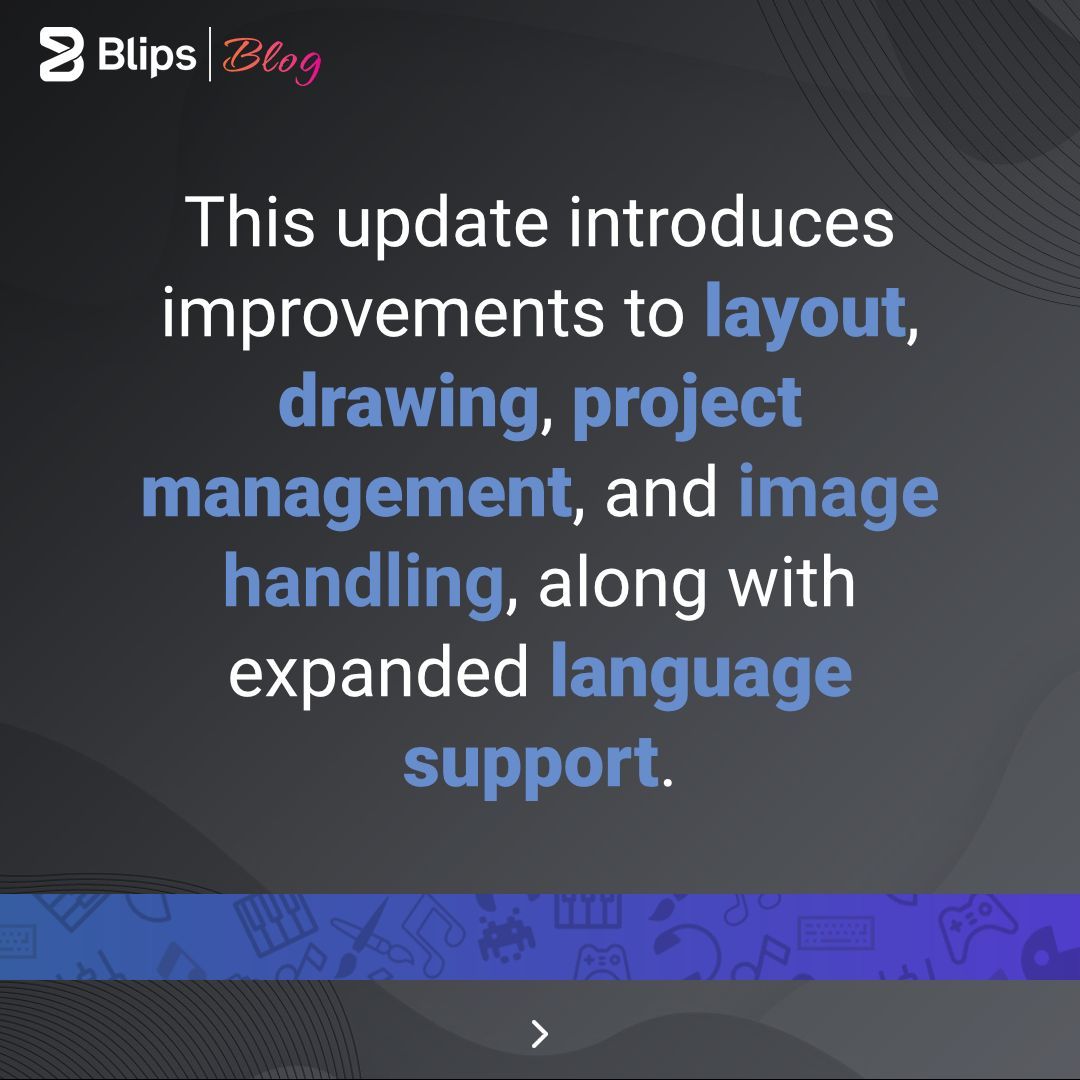 Blips.fm tweet media