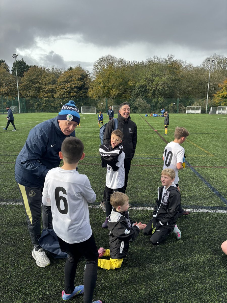 MSB WOOLTON SANTOS U10’s tweet media