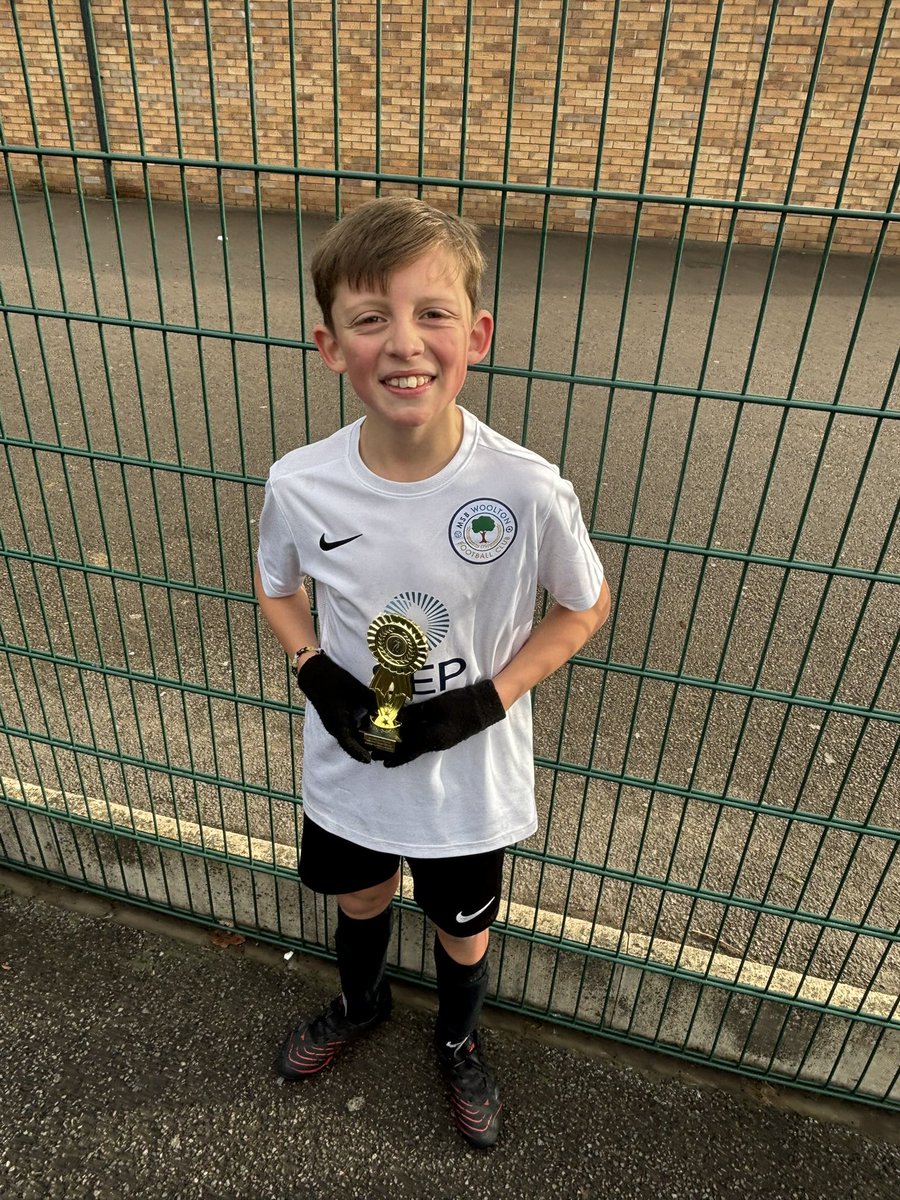 MSB WOOLTON SANTOS U10’s tweet media