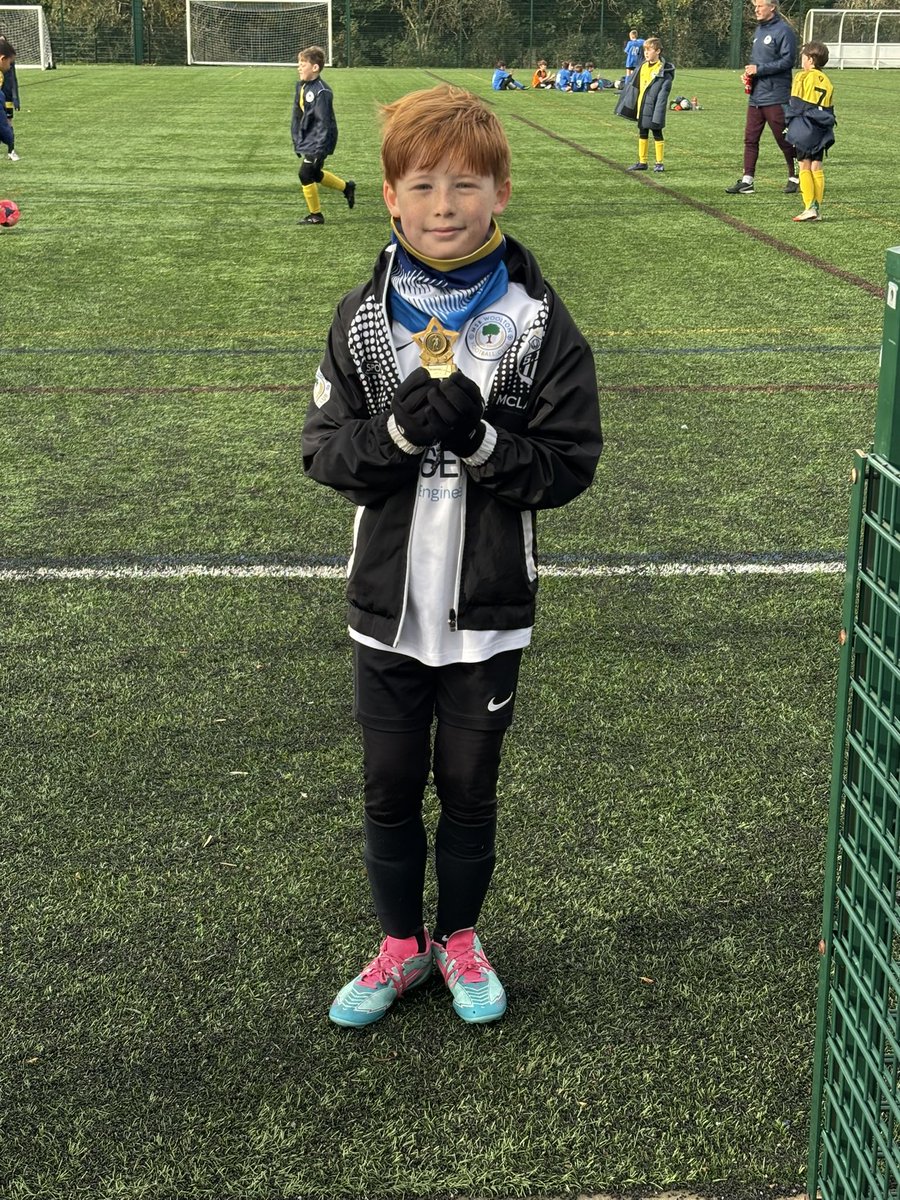 MSB WOOLTON SANTOS U10’s tweet media