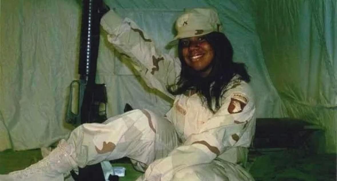 LaVena Johnson was a 19-year-old U.S. Army private who was found dead in her tent in Balad, Iraq, in July 2005. Officially ruled a s*icide by military investigators, her case has remained one of the most controversial and heartbreaking mysteries of the Iraq War.

Johnson, who had