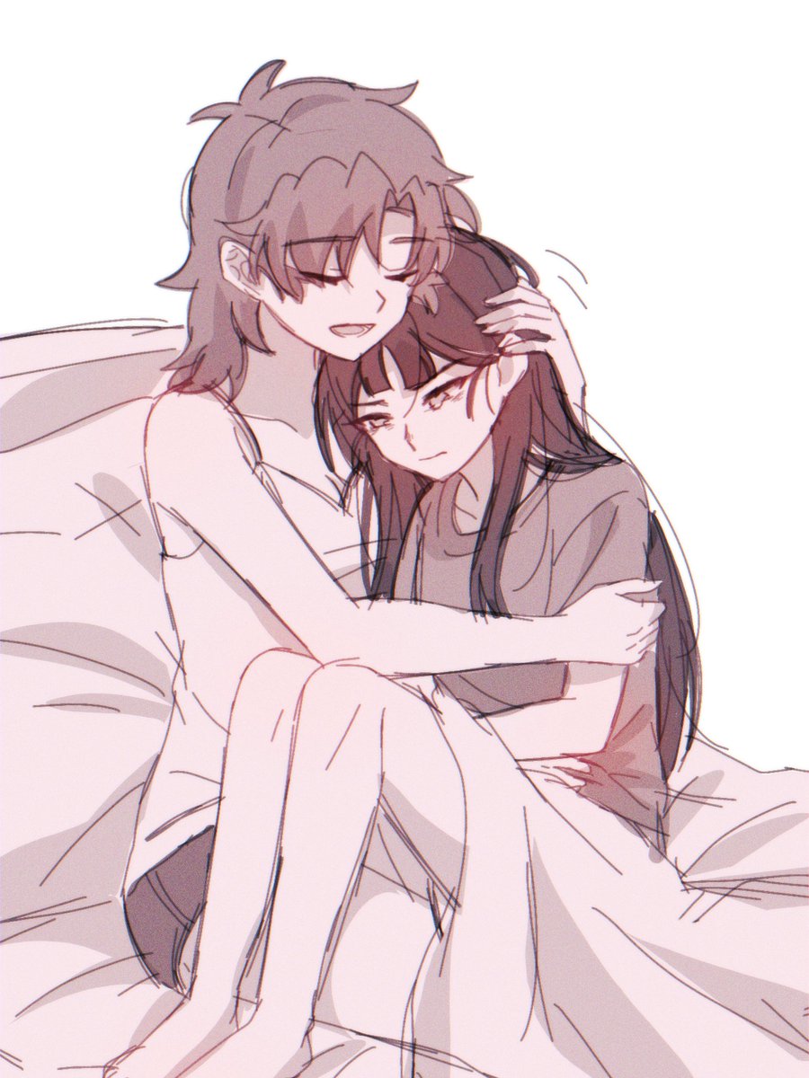 つづり tweet media