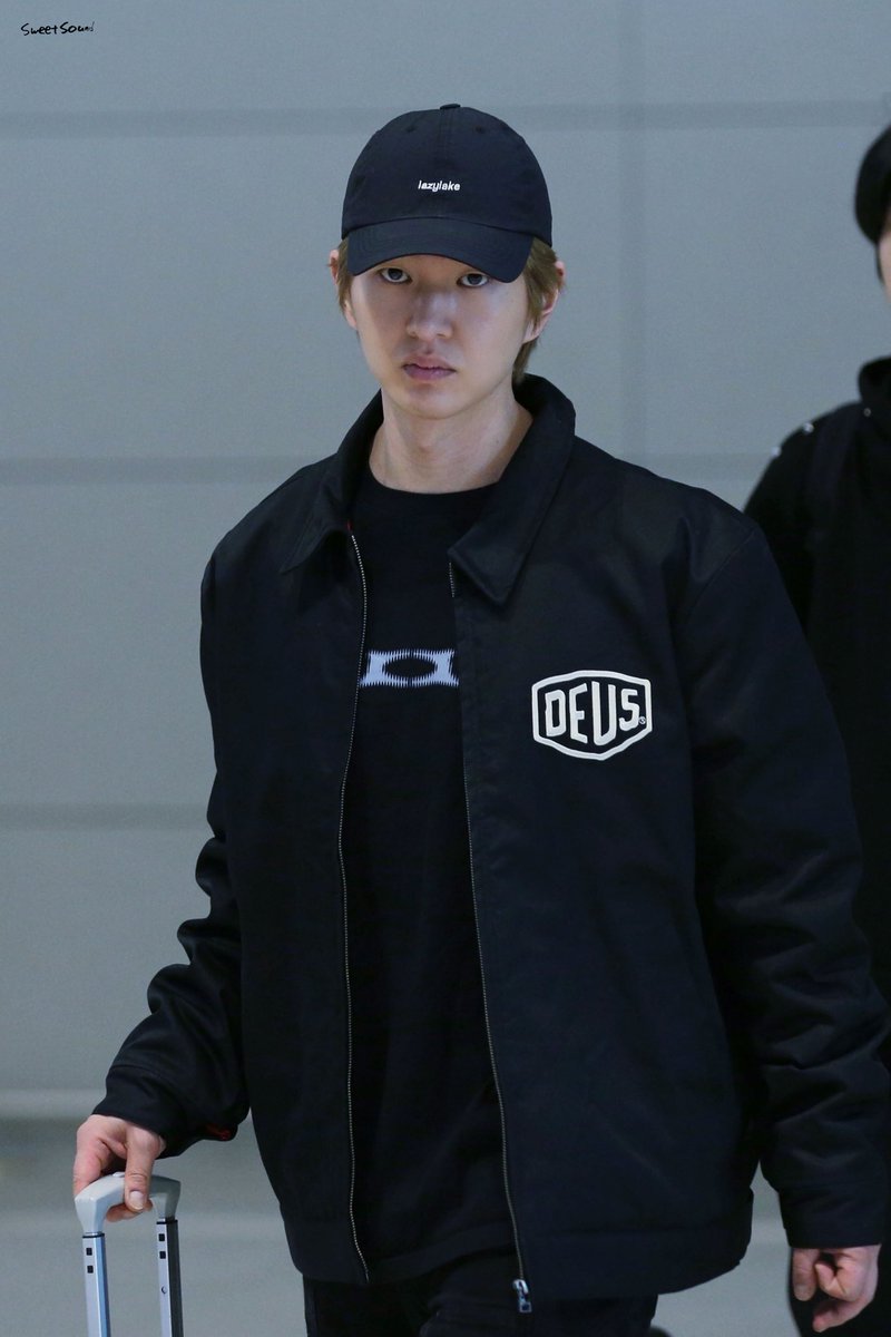 온유 #ONEW #オニュ@SHINee @ONEW_GRIFFIN