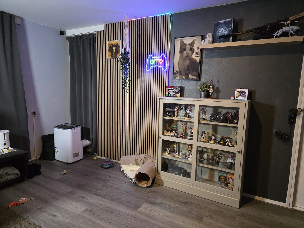 Byakko Howaito ☯︎⛩️ tweet media