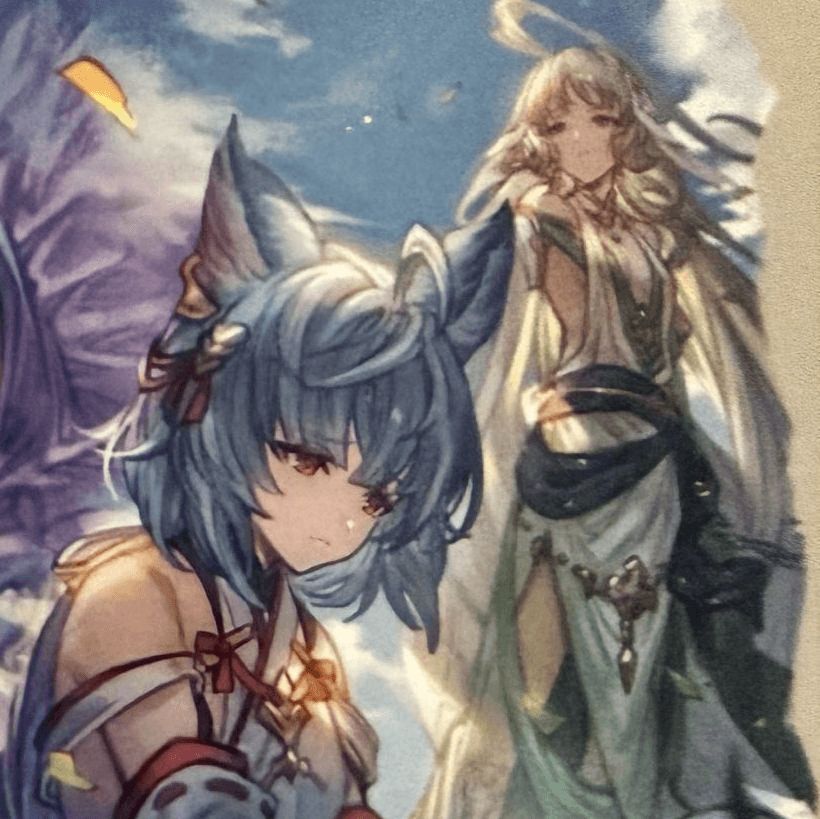 Maintenance thought: We finally found some time to translate and