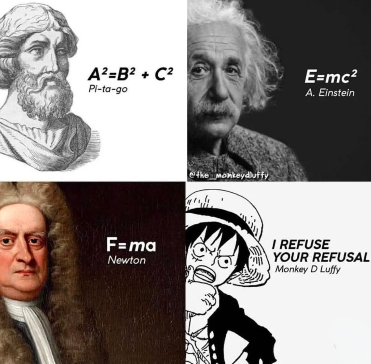 strawhats's tweet image. 