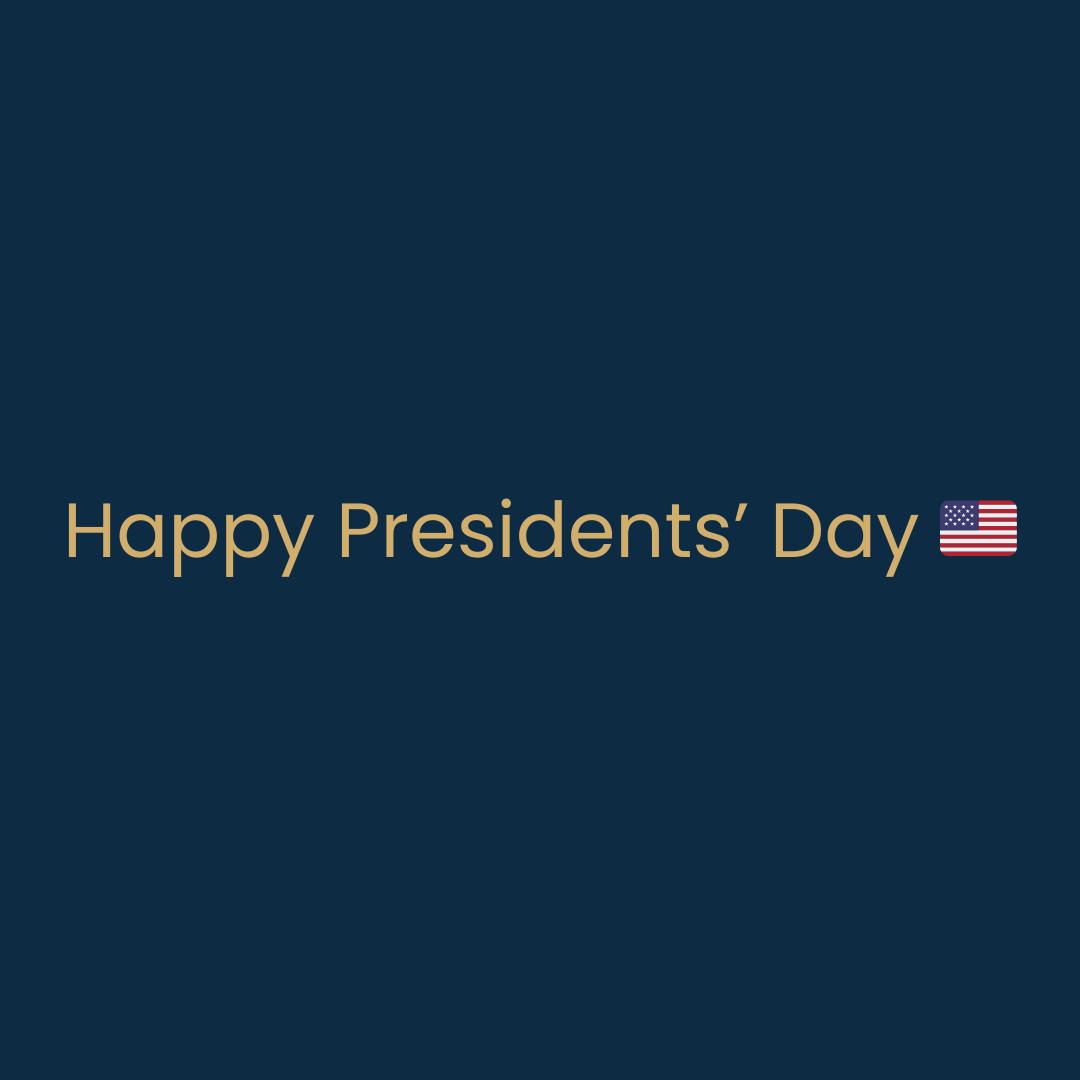 climberopoulos's tweet photo. Happy Presidents’ Day 🇺🇸
 #USA #PresidentsDay https://t.co/h7yRm9Fkhg