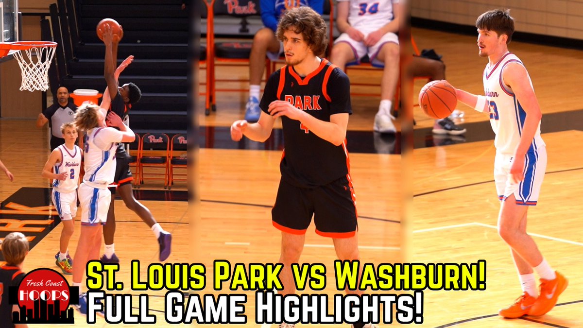 Fresh Coast Hoops tweet media