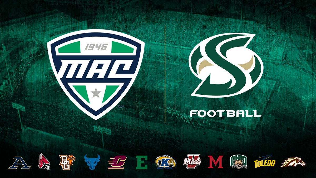 SacHornetsFB's tweet image. 𝙄𝙏'𝙎 𝘼 𝙉𝙀𝙒 𝙀𝙍𝘼 𝙄𝙉 𝙃𝙊𝙍𝙉𝙀𝙏 𝙁𝙊𝙊𝙏𝘽𝘼𝙇𝙇
Sacramento State set to join the MAC in 2026. #StingersUp #MACtion 
hornetsports.com/news/2026/2/16…