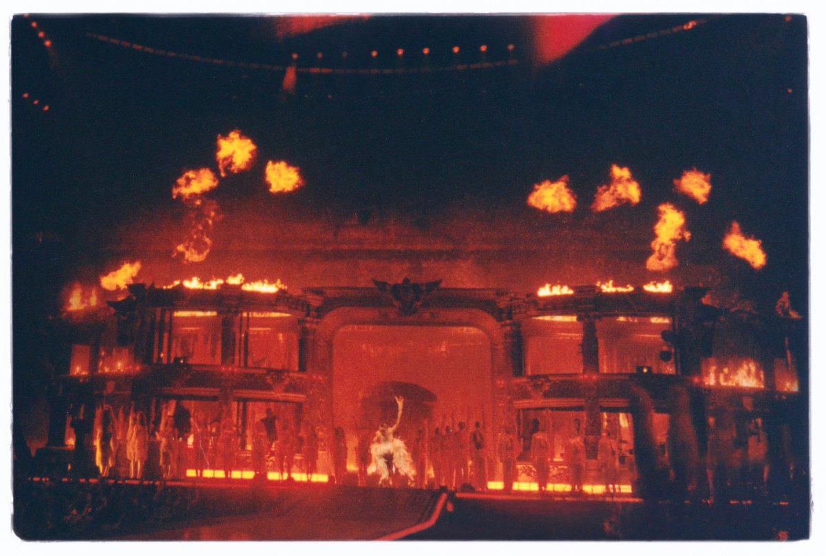 these are probably my two favorite mayhem ball photos that i captured on my tiny shitty 35mm film camera
