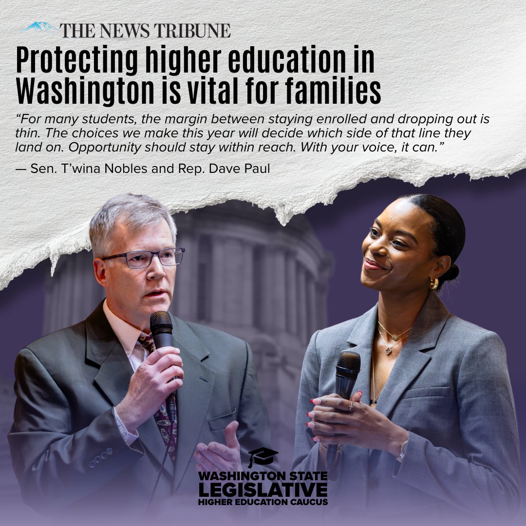 Senator T'wina Nobles tweet media