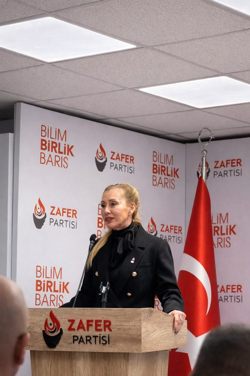 jskurdoglu's tweet photo. Biz Türk olduğumuz için vatanımızın adı Türkiye, burası Türkiye olduğu için biz Türk değiliz.

İstediğiniz komisyonu kurun istediğiniz pazarlığı yapın. Anayasadan Türk tanımını çıkaramayacaksınız!

Ne mutlu Türk’üm diyene! https://t.co/nlFFYpuu4I