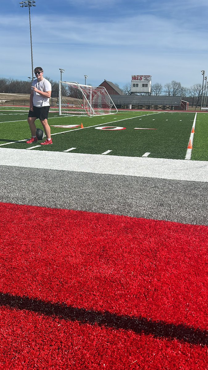 Peyton Allen tweet media