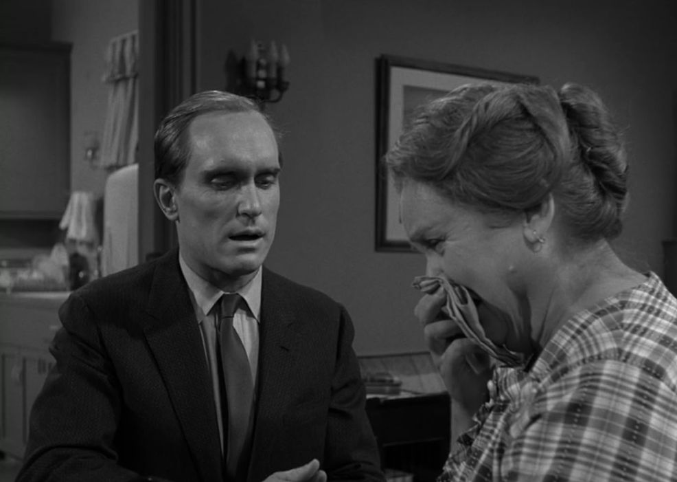 The Twilight Zone tweet media