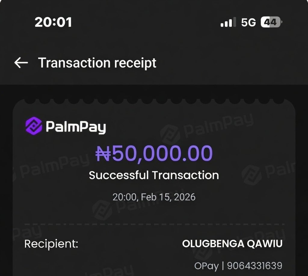 5/50✅
Keep liking and retweeting pin post I will fund you