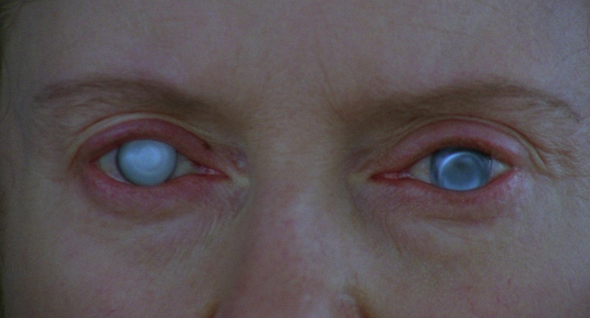 Don't Look Now (1973) dir. Nicolas Roeg