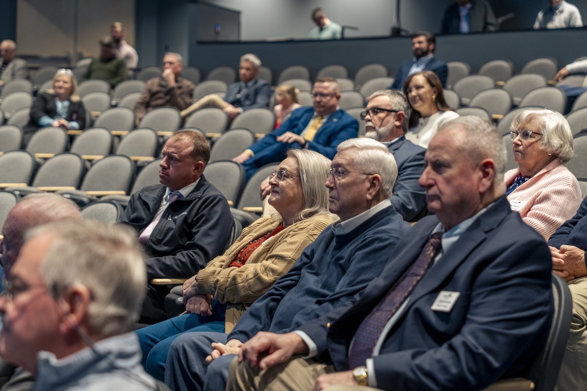 McDowell Tech tweet media