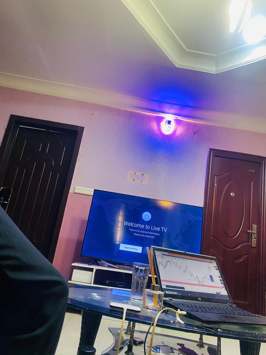 De Gentlefx📈 tweet media